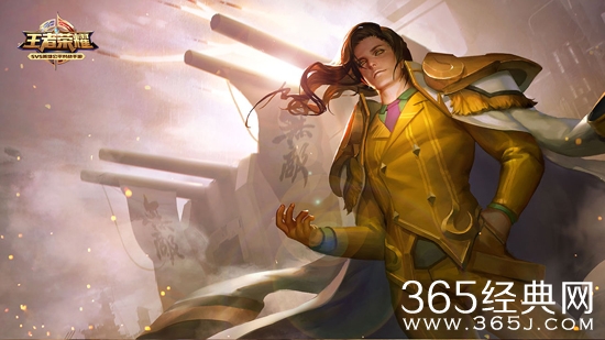 王者荣耀周瑜台词介绍 王者荣耀周瑜经典台词