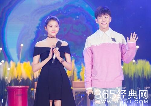 易烊千玺关晓彤天天向上是哪一期 天天向上易烊千玺关晓彤那期啥时播