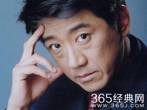 黄大年中的黄大年是谁演的 丁勇岱个人资料介绍