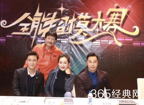 陈勋奇炮轰张柏芝是怎么回事 陈勋奇炮轰张柏芝原因