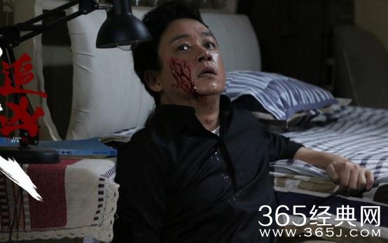 白夜追凶是谁吃了老虎 白夜追凶把老虎做成菜的是谁