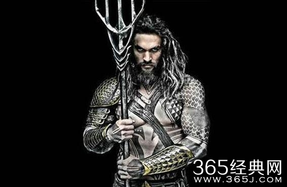 正义联盟海王是谁 正义联盟海王的超能力是什么