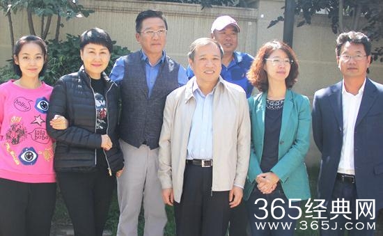 黄大年中的地球勘探是什么 黄大年地球勘探是什么意思