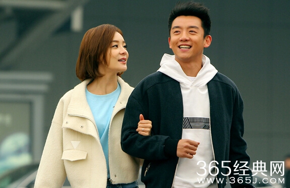 国民大生活经典台词有哪些 国民大生活袁姗姗经典语录