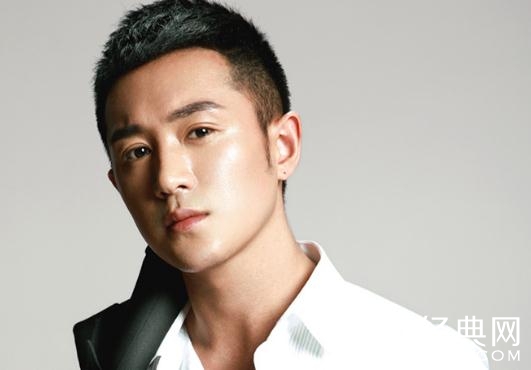 将军在上海威宁是谁演的 郑晓东个人资料介绍