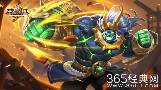 王者荣耀廉颇经典台词有哪些