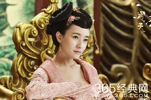 通天狄仁杰小公主为什么被闷死 通天狄仁杰六月是怎么杀死小公主的