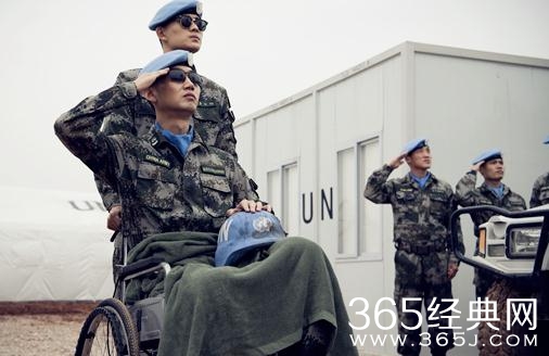 维和步兵营赵忠宝退伍了吗 维和步兵营赵忠宝退伍后还会不会回来