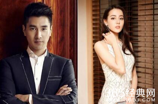 迪丽热巴赵又廷半夜敲房门事件真相始末 迪丽热巴赵又廷半夜敲房门是咋回事