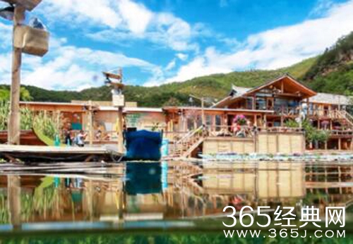 亲爱的客栈怎么预定 亲爱的客栈现实中地址是哪