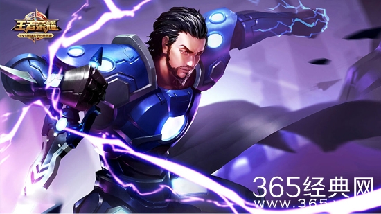 王者荣耀曹操经典台词介绍