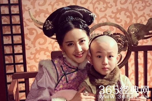 独步天下阿巴亥结局如何 独步天下阿巴亥结局死了吗怎么死的