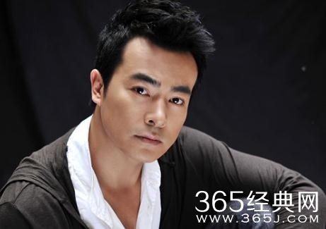 将军在上范仲淹是谁演的 于波个人资料介绍