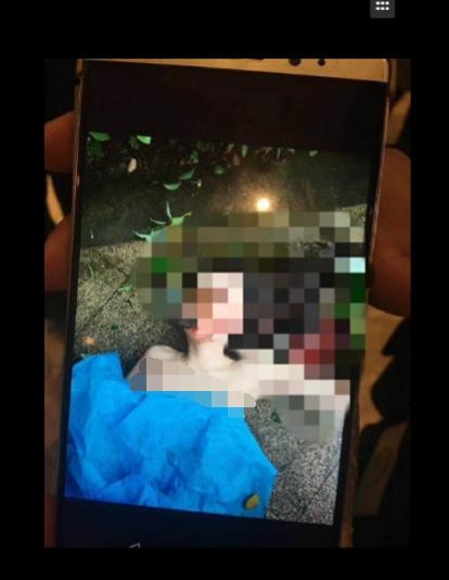 任娇个人资料照片遭扒 任娇和杨旭文是什么关系