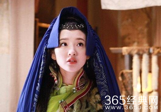 独步天下东哥嫁给努尔哈赤了吗 独步天下东哥有没有嫁给努尔哈赤