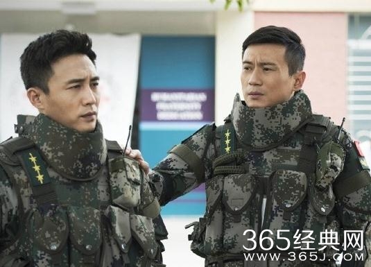 维和步兵营岳东明结局如何 维和步兵营岳东明结局死了吗怎么死的