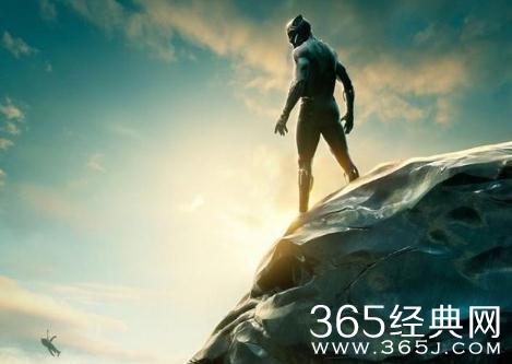 黑豹什么时候上映 黑豹的上映时间是什么