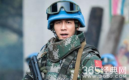 维和步兵营戈瑞踩到地雷炸死了吗 维和步兵营林浩楠有没有被地雷炸死