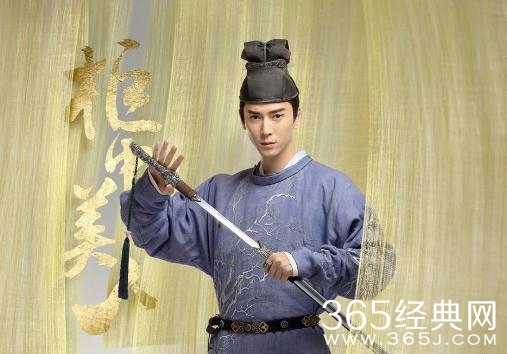 柜中美人花无欢喜欢谁 柜中美人花无欢喜欢秋妃吗