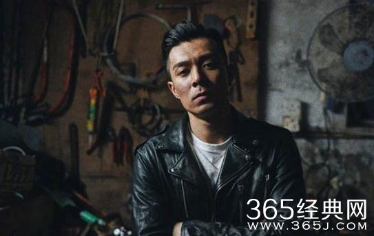 使徒行者2乐少锋死了吗 使徒行者2乐少锋死没死