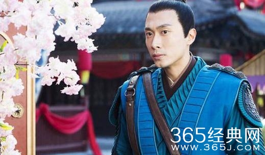 将军在上胡青结局如何 将军在上胡青结局和谁在一起了