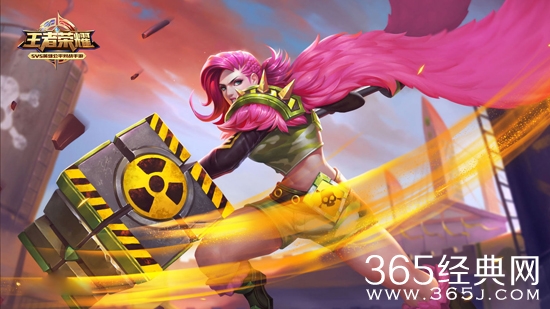 王者荣耀钟无艳经典台词有哪些