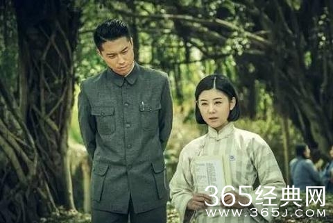 爱人同志区达铭的叛徒身份什么时候暴露 爱人同志区达铭什么时候被暴露叛徒身份第几集
