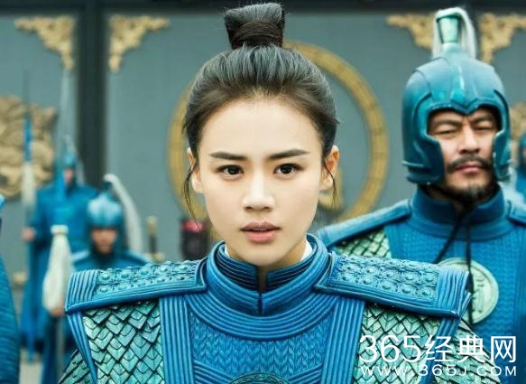 将军在上祁王结局如何 将军在上祁王结局死了吗怎么死的