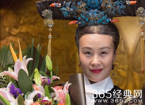 如懿传和亲的端淑长公主是胧月吗 如懿传端淑长公主是胧月还是灵犀