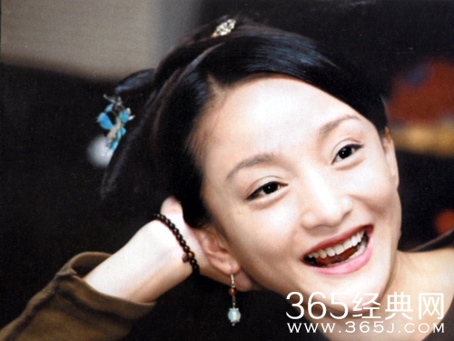 周迅当老师收费36万台币是怎么回事 周迅当的什么老师