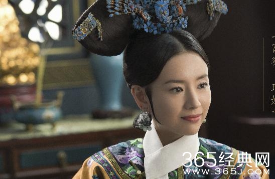 如懿传皇后富察琅嬅结局如何 如懿传皇后富察琅嬅结局死了吗怎么死的