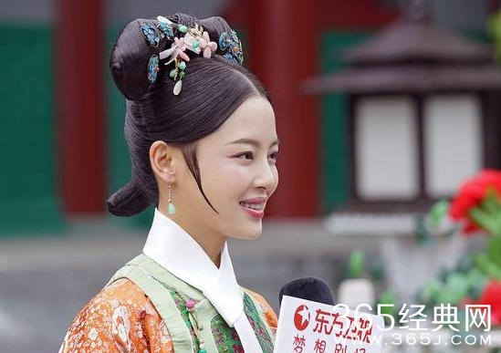 如懿传金玉妍有历史原型吗 如懿传金玉妍历史原型结局如何