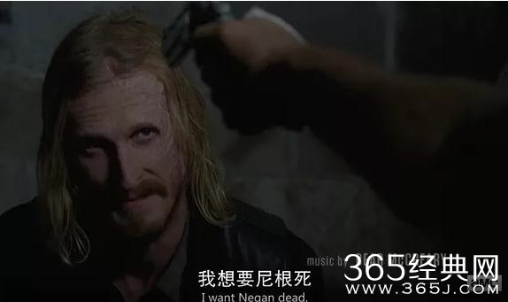 行尸走肉第八季德怀特的立场是什么 行尸走肉第八季德怀特的立场是什么