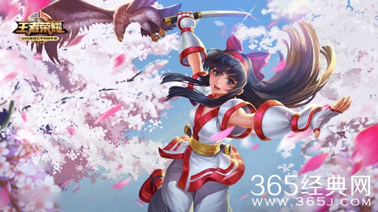 王者荣耀娜可露露经典台词有哪些