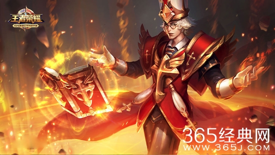 王者荣耀张良台词介绍 王者荣耀张良经典台词