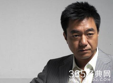 猎场袁涛是谁演的 董勇个人资料介绍
