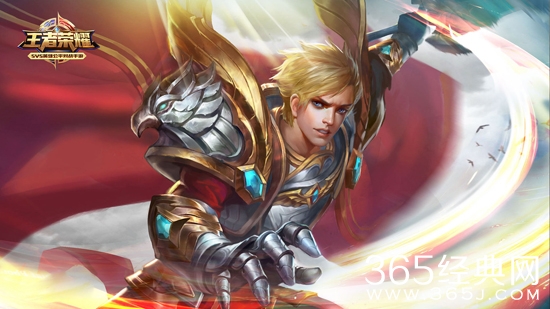 王者荣耀刘邦经典台词介绍 王者荣耀刘邦所有皮肤台词