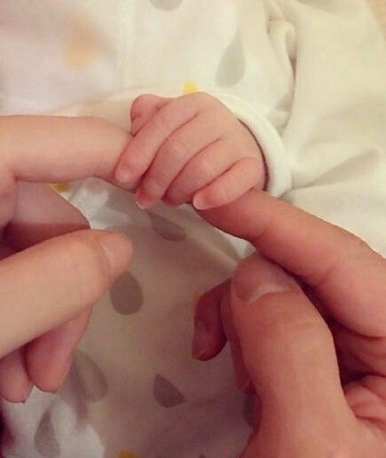 郭富城女儿英文名叫什么 郭富城女儿英文名Chant有什么寓意吗