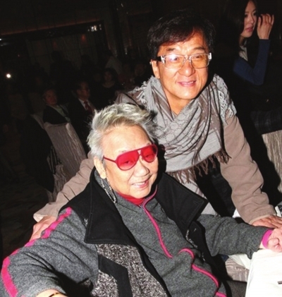 陈自强怎么死的得了什么病 陈自强资料照片作品介绍