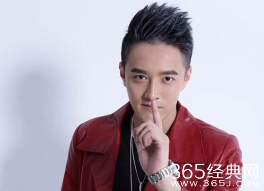 开封奇谈公孙策是谁演的 初俊辰个人资料介绍