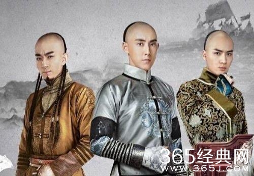 独步天下霁月有历史原型吗 独步天下霁月的历史原型是谁