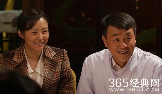 情满四合院秦淮茹得胃癌了吗 情满四合院秦淮茹有没有得胃癌