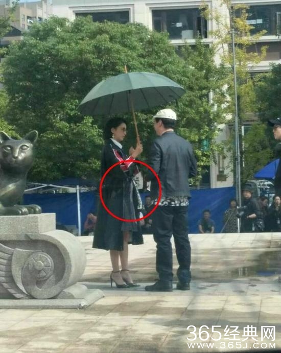 佟丽娅怀二胎了吗 佟丽娅怀二胎多长时间了