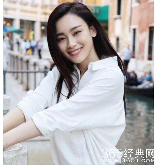 尚语贤的爸爸是谁资料照片介绍 尚语贤家庭背景遭扒