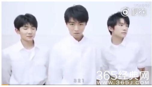 王俊凯一分钟不眨眼是怎么回事 王俊凯一分钟不眨眼是什么梗