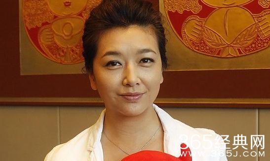 猎场周霜荷是谁演的 江珊个人资料介绍