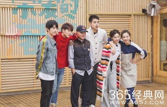 亲爱的客栈第二位飞行嘉宾是谁 亲爱的客栈第二位飞行嘉宾是杨紫吗