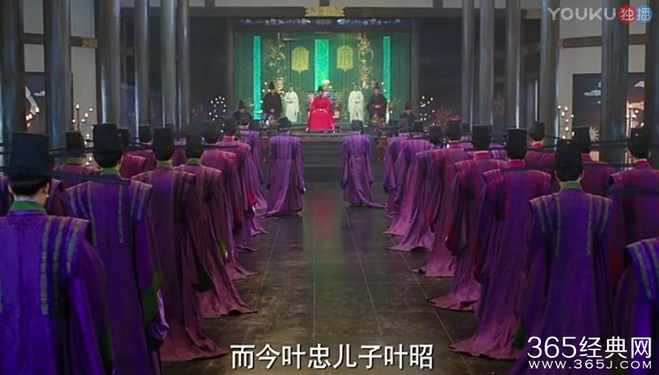 将军在上中的皇帝有历史原型吗 将军在上皇帝的历史原型是谁