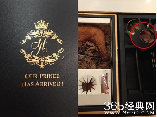 陶晶莹删杰伦儿子正面照是怎么回事 周杰伦儿子Romeo正面照曝光