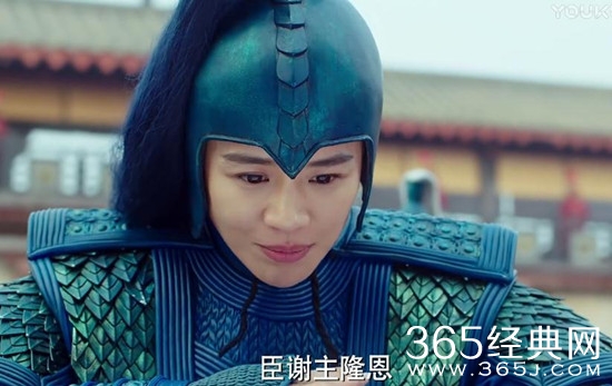将军在上叶昭被赐婚为什么这么高兴 将军在上叶昭为什么高兴被赐婚